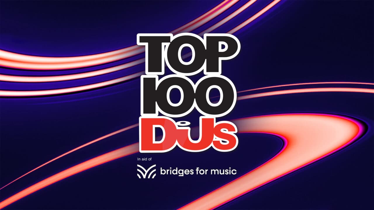 DJ Mag Top 100 DJs 2026: Wer schreibt jetzt Geschichte?