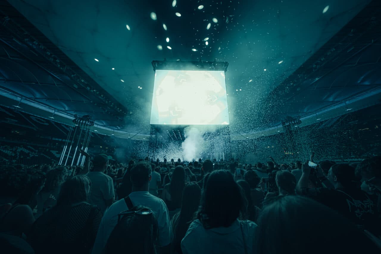 120.000 Raver zwischen 360° und UNREAL: So wild war der World Club Dome 2026