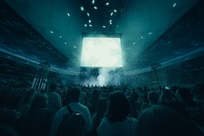 120.000 Raver zwischen 360° und UNREAL: So wild war der World Club Dome 2026