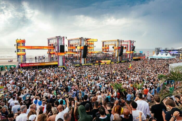 20 Jahre Luminosity, 7 Tage Trance pur: So groß wird das Jubiläum 2027