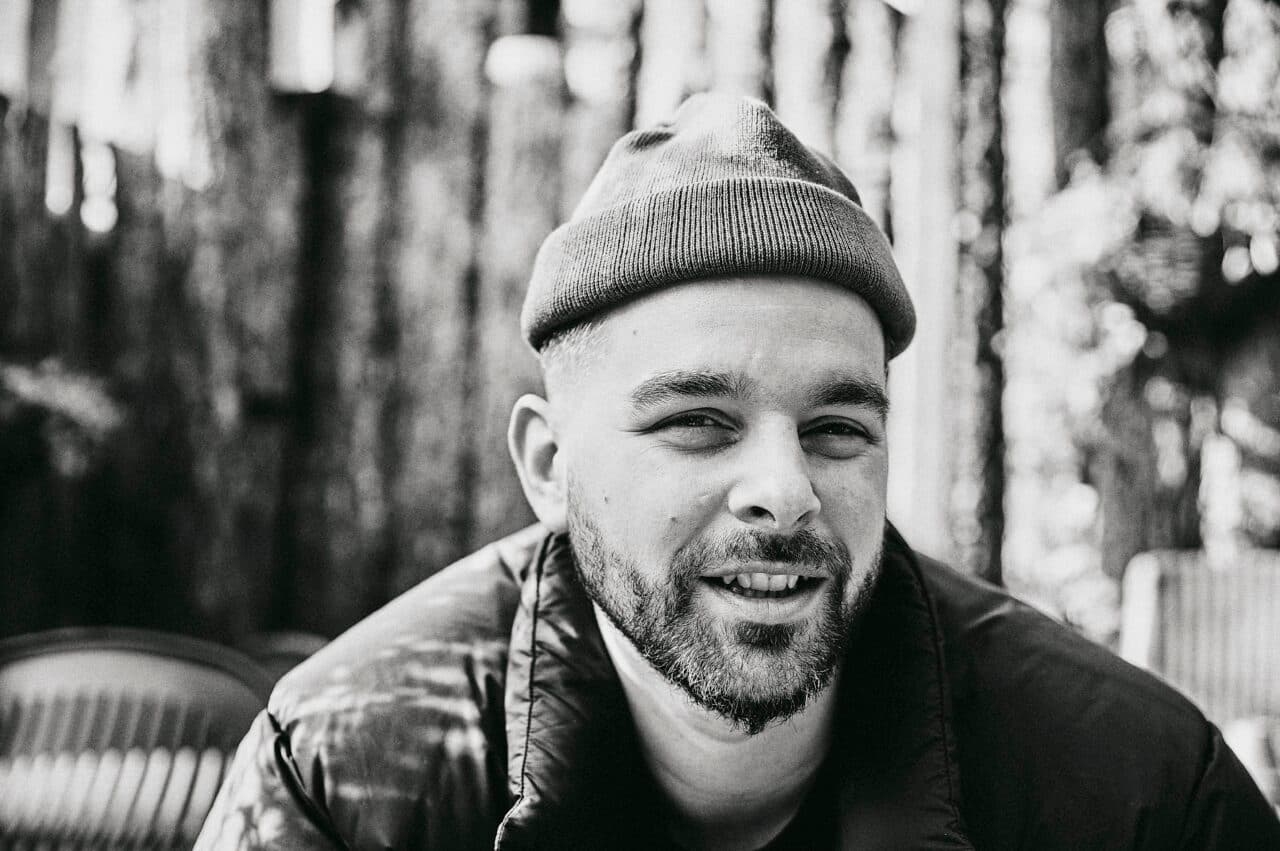 Die Drum-&-Bass-Szene trauert: Lenzman ist tot