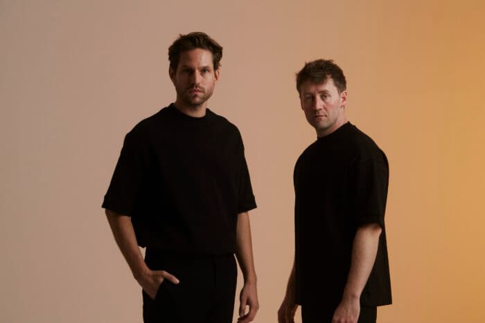 Frieder & Jakob drehen Boris Brejchas „Dirty Beat“ noch eine Stufe höher
