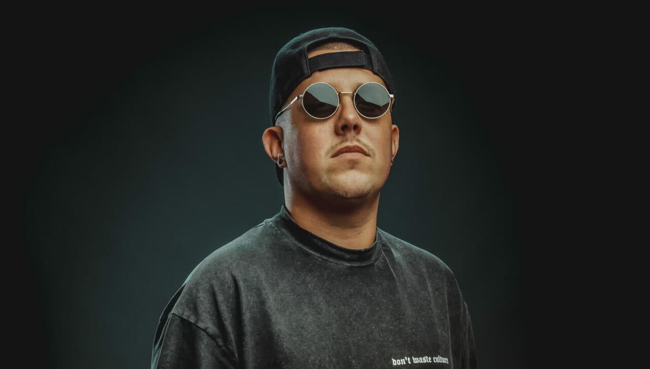 Dr Phunk nimmt mit „Supersonic Dream“ Kurs auf die Schallmauer
