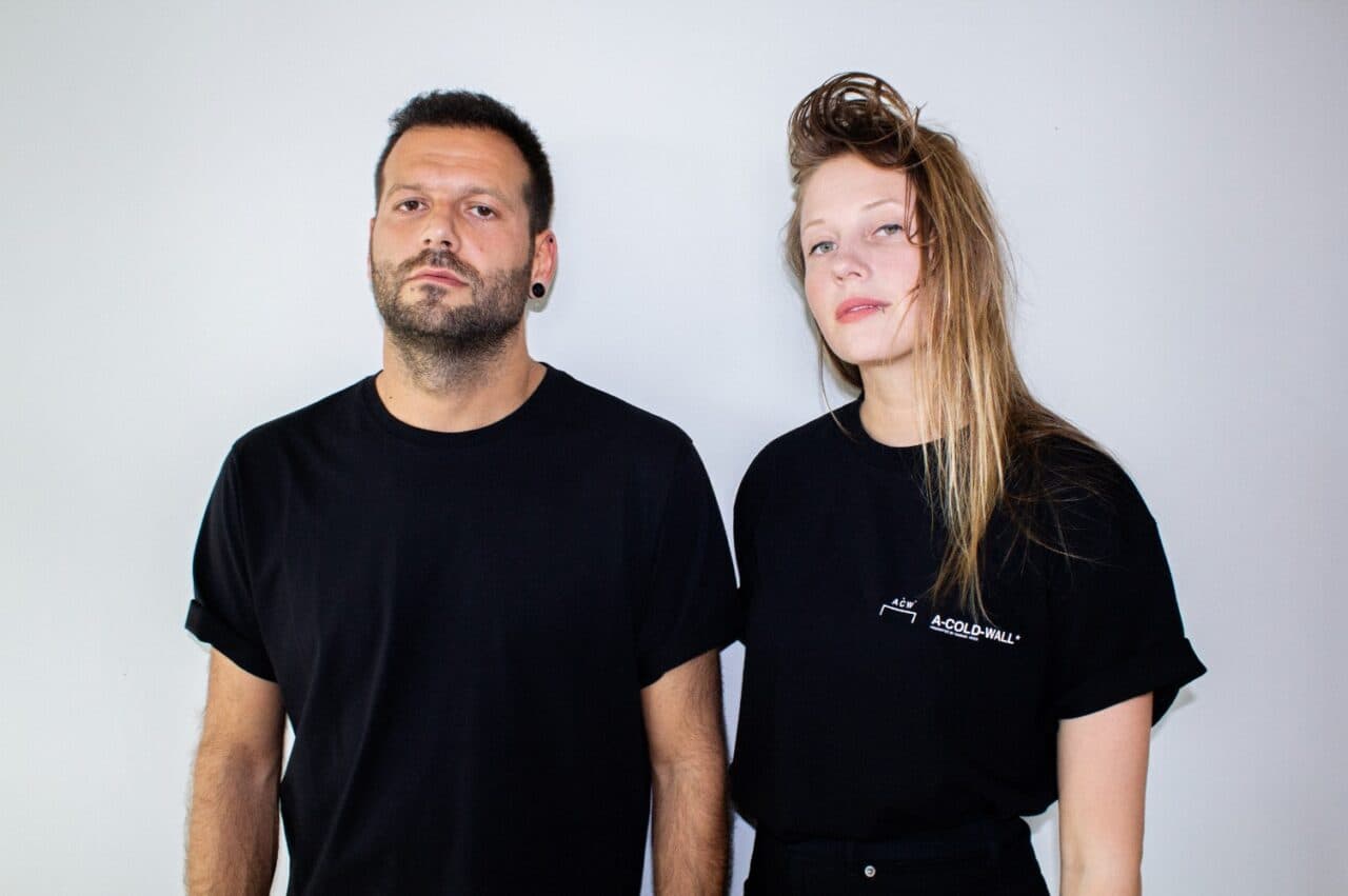 Techno-Traumpaar trennt sich: Charlotte de Witte und Enrico Sangiuliano geben Ehe-Aus bekannt