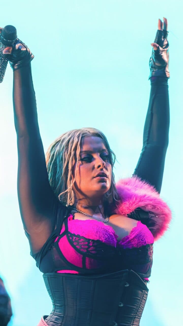 Kein Tempo unter 135 BPM: David Guettas Rat an Bebe Rexha