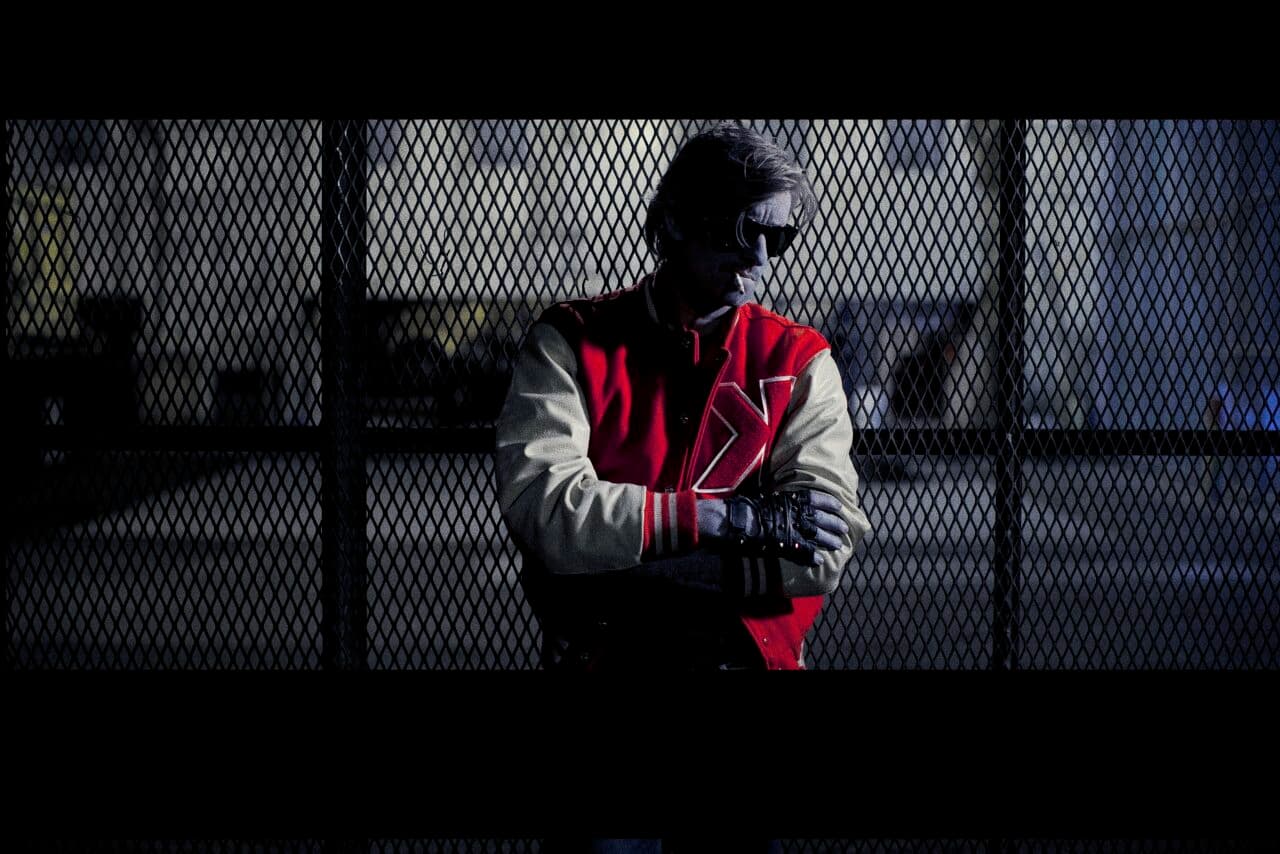 Kavinsky ist tot: „Nightcall“-Produzent stirbt mit nur 50 Jahren