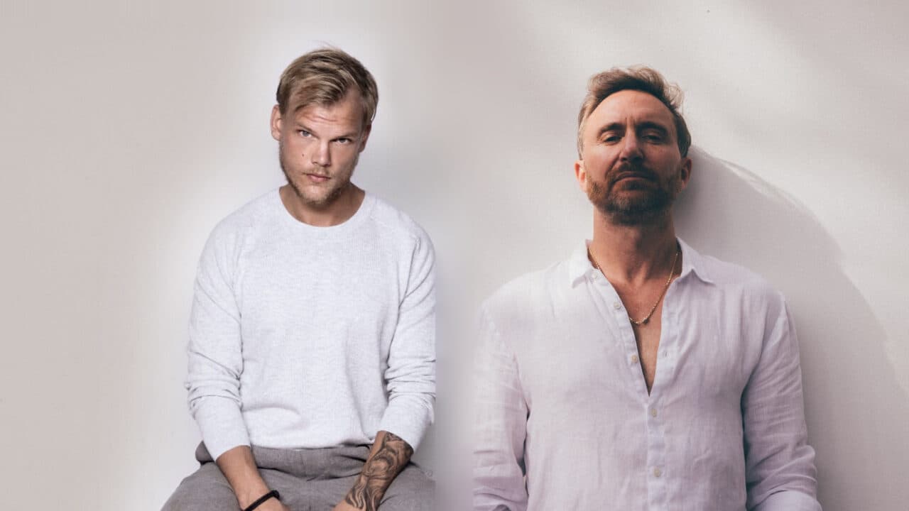 Nach „Sunshine“: Weiterer Avicii-Track mit David Guetta bestätigt