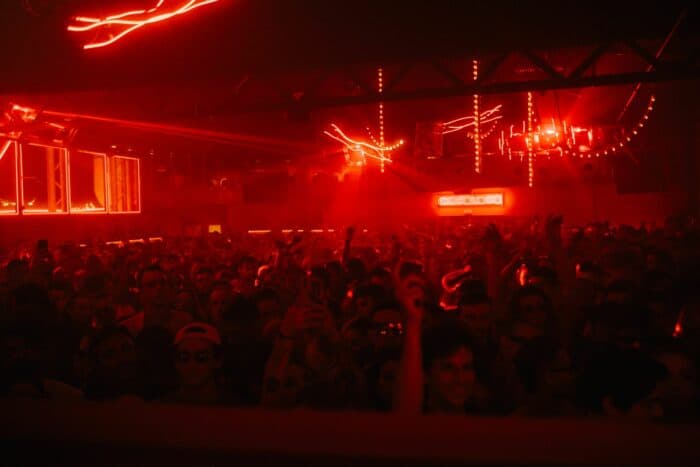 Volle Tanzflächen, rote Zahlen: Fast jeder vierte Berliner Club erwägt das Aus