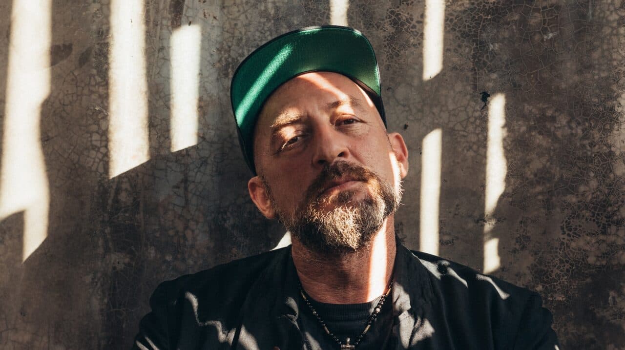 „RIP Monastic Studios“: Blitzeinschlag zerstört Damian Lazarus’ Studio