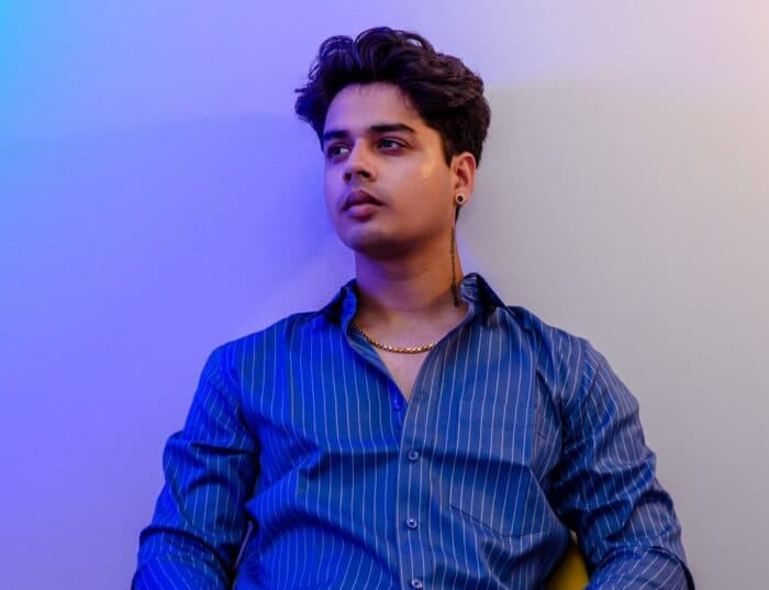Acht Tracks aus der Nacht: Priyank Shah macht luzide Träume auf „KSHATRA“ hörbar