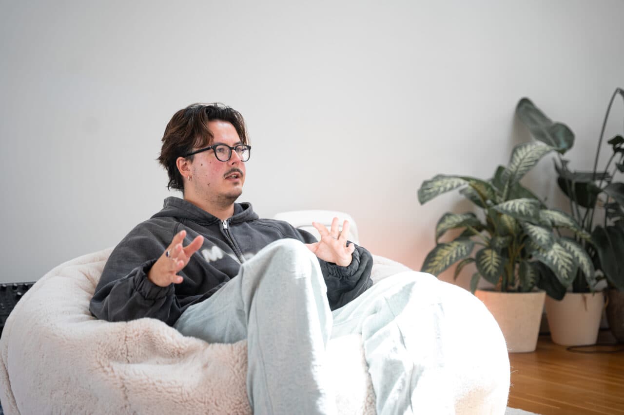 AVAION im Exklusivinterview: „Alle Anschuldigungen gegen mich sind Lügen“