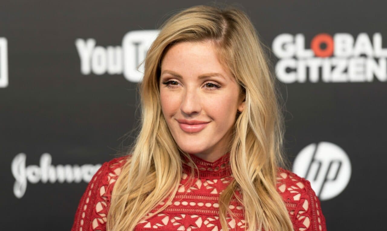 Ellie Goulding zieht vor Gericht: Ihre Ex-Manager sollen Live-Nation-Verbindungen verschwiegen haben