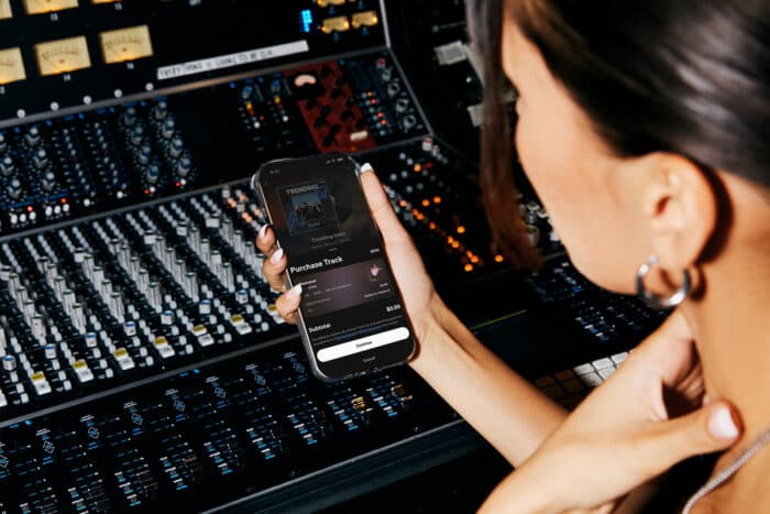 SoundCloud testet direkten Musikverkauf ohne Provision