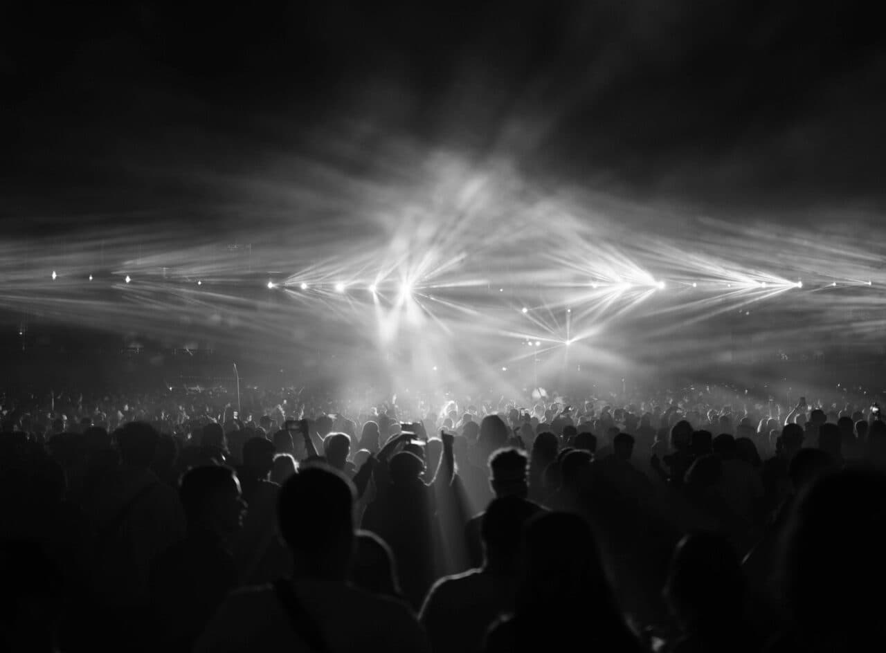 Schüsse beim Aarauer Rave: 22-Jährige stirbt, fünf Verletzte