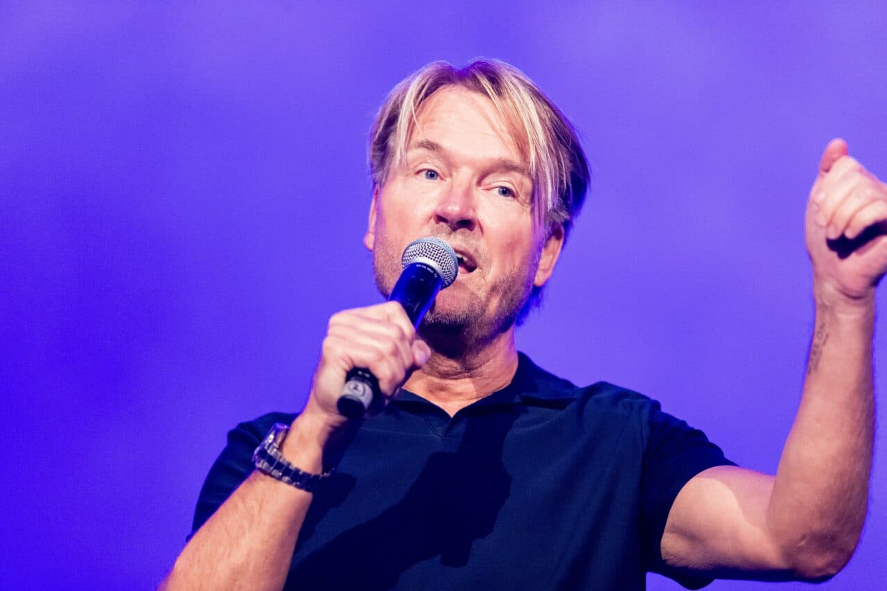 Kehrtwende nach Alphaville-Ausladung: Festivalchef entschuldigt sich – die Band kommt trotzdem nicht