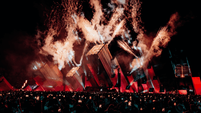 Awakenings 2026: Zwischen Techno, Comfort Camp und Kakaozeremonie