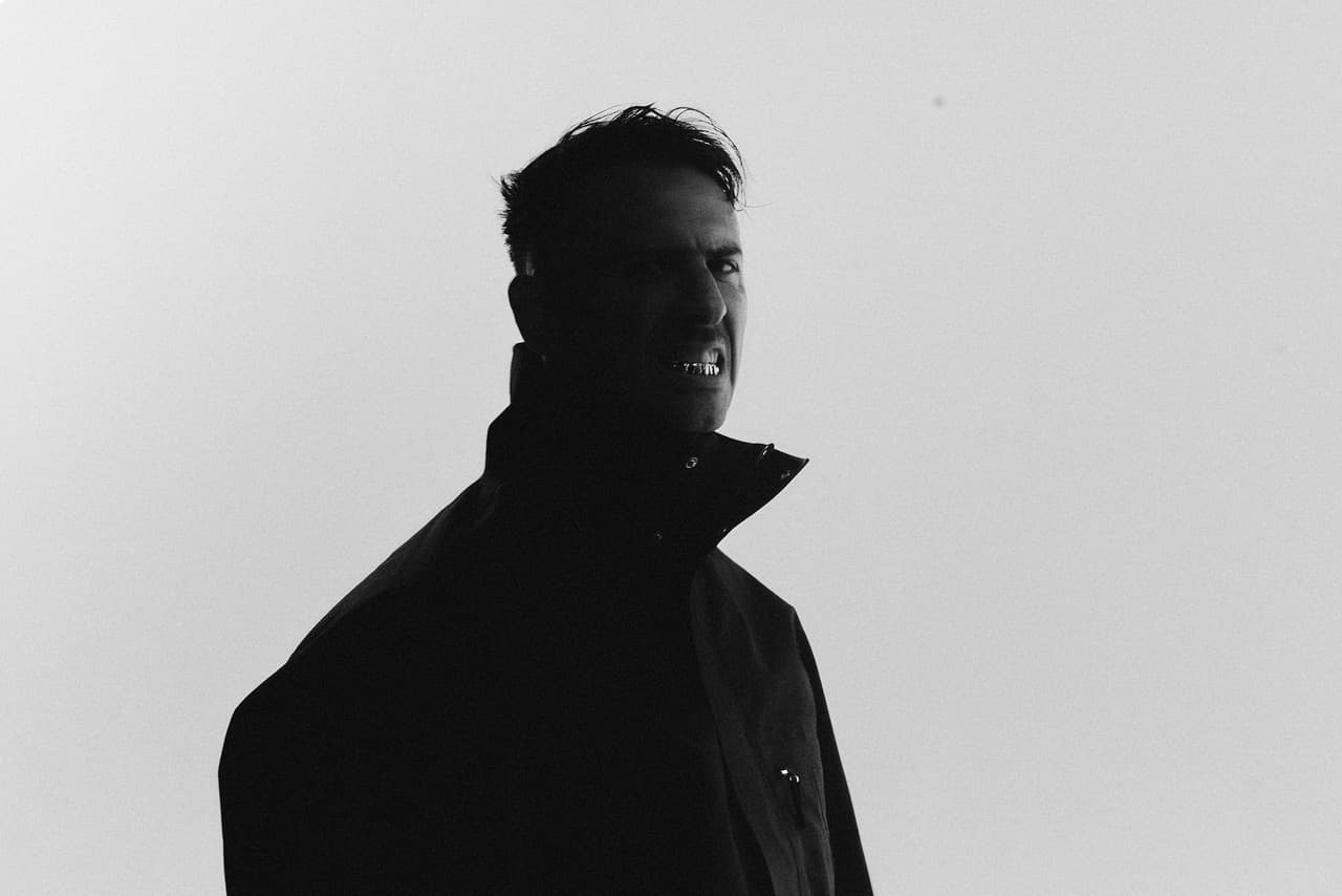 Boys Noize kündigt „7LLVSION“ an: Erstes Soloalbum seit fünf Jahren