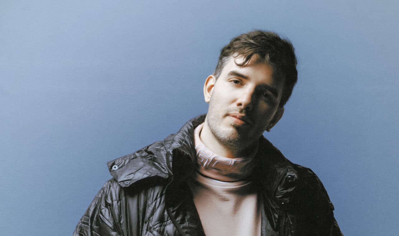 Netsky stellt die Zeichen auf Neustart und legt mit „Feel Again“ los