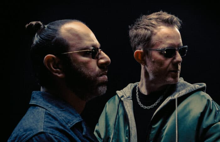 Chase & Status haben genug vom Einheitsbrei: „Generic Everything“ ist da