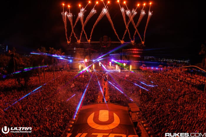 Ultra Miami 2027: Erste Headliner, neue Shows und eine B2B-Weltpremiere