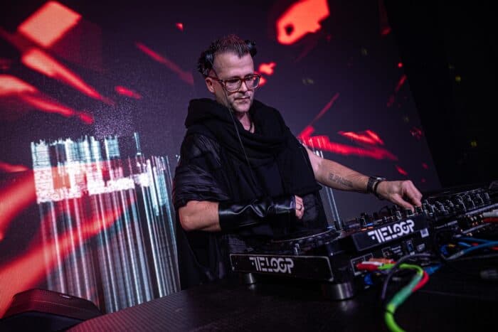 EL PADRE bringt PORTAL zum ADE: Hier wird der Dancefloor zur Jury