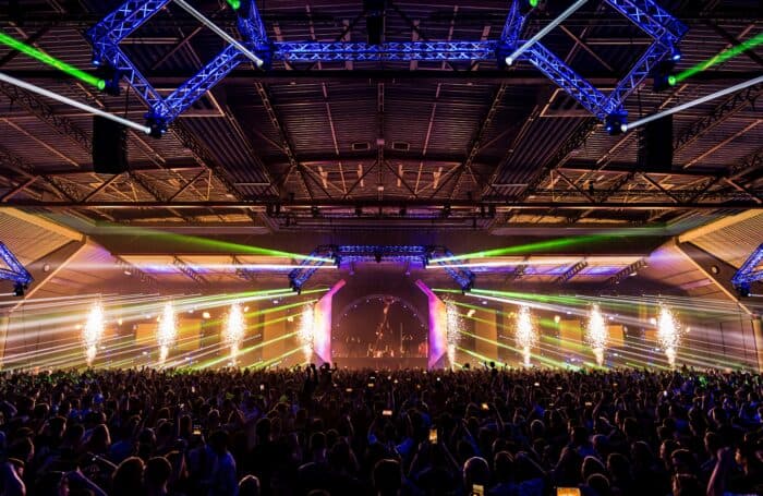 APEX 2027: Mit „True to the Sound“ zurück zum Kern der Harder Styles