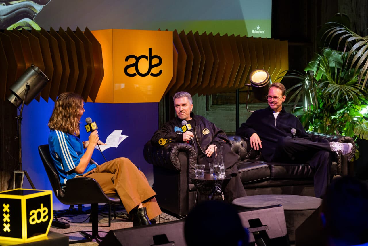 Von Amsterdam nach Las Vegas: ADE und EDC-Macher starten neue Rave-Konferenz
