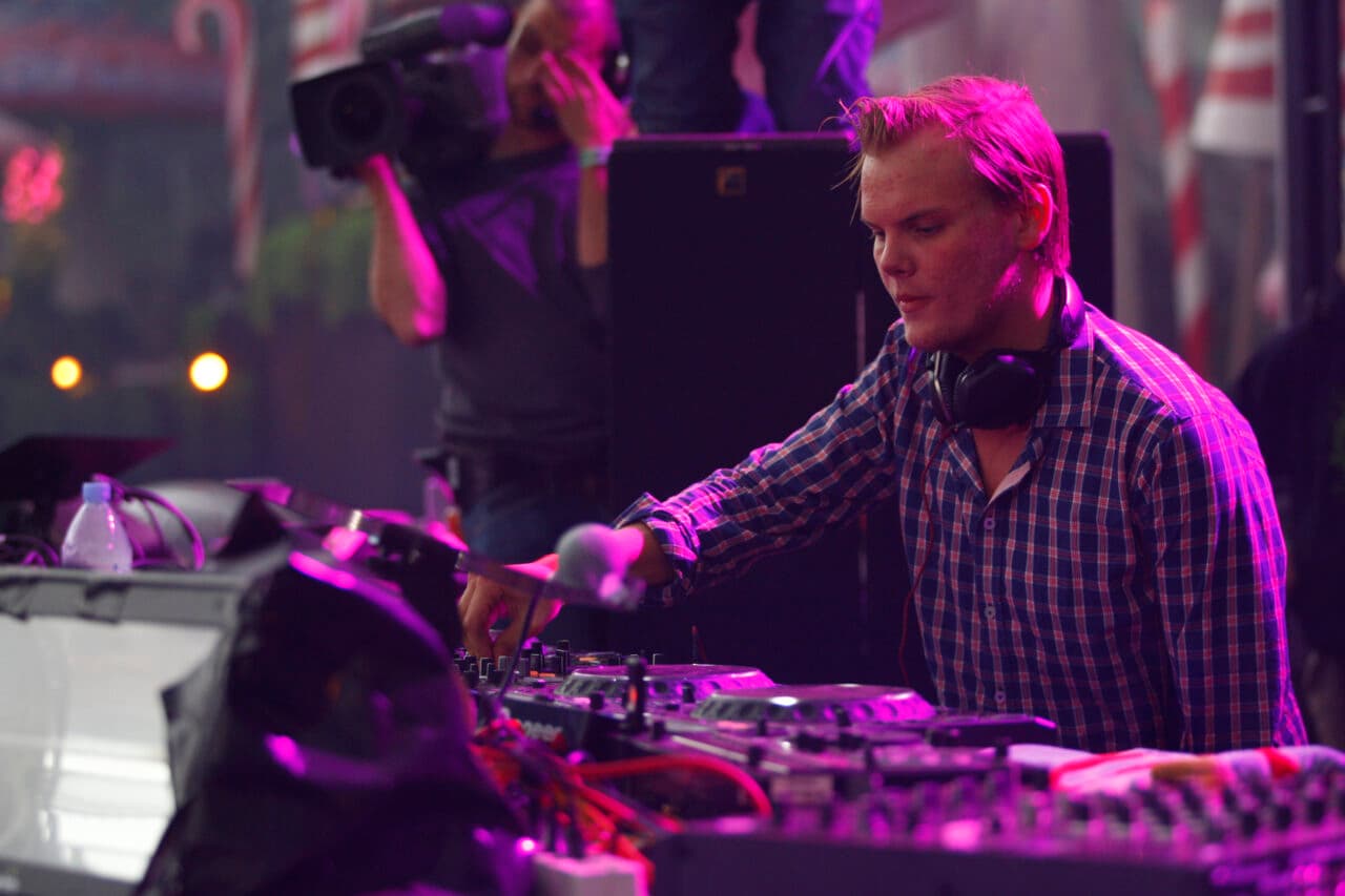 15 Jahre „Levels“: Tomorrowland veröffentlicht Aviciis komplettes Mainstage-Debüt