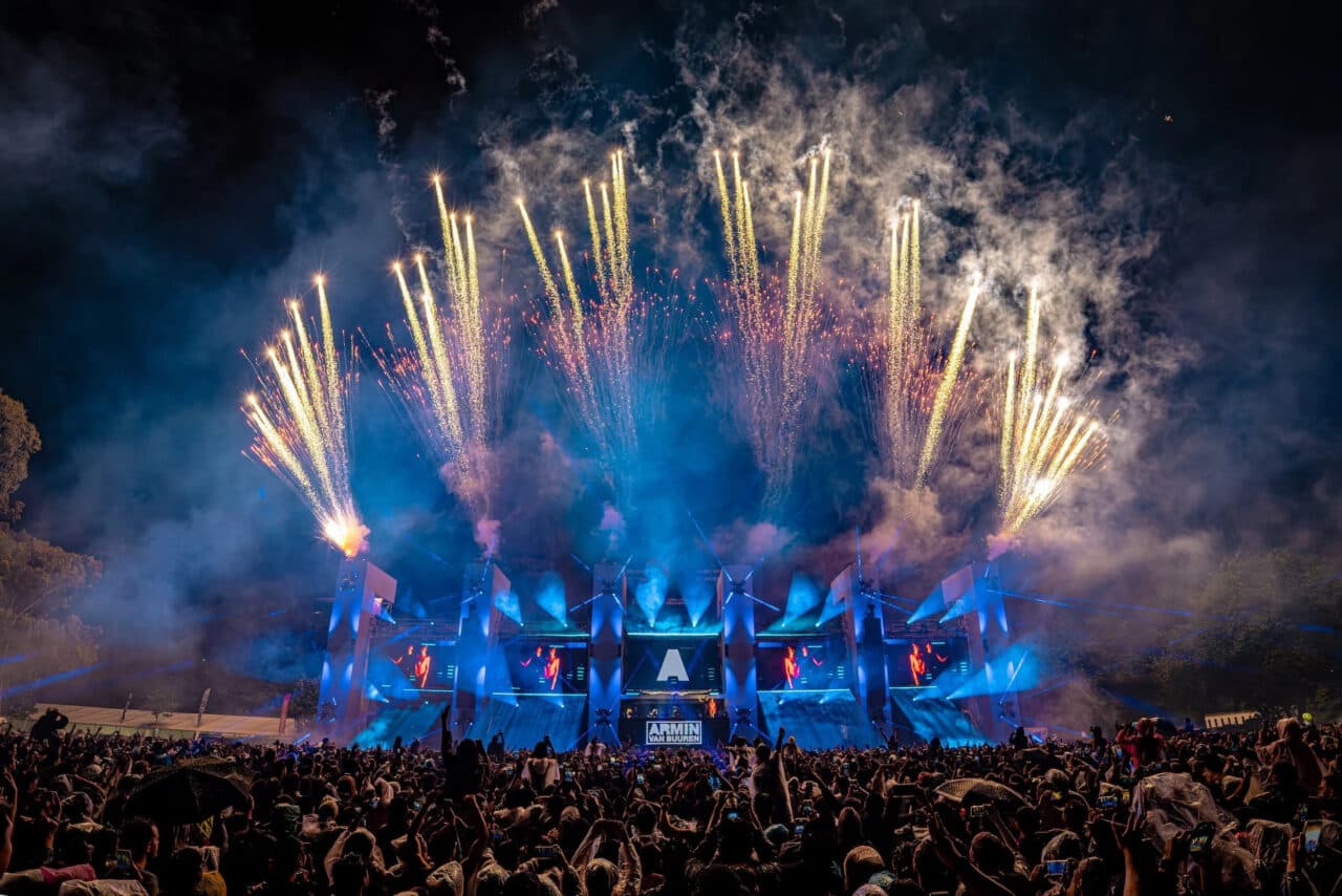 Drei Wochen vor dem Start: Hypersonic sagt beide Festivals ab