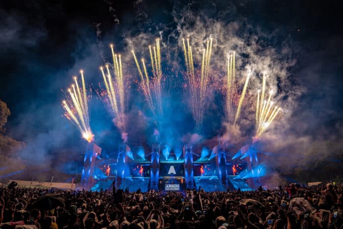Drei Wochen vor dem Start: Hypersonic sagt beide Festivals ab